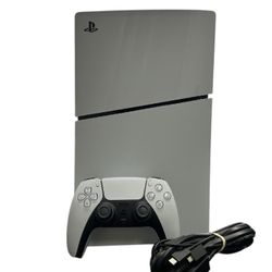 Sony - CFI-2015 PlayStation 5 Slim 
