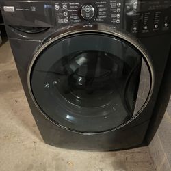 Kenmore Elite Front Loud  Washer 4.8 Excellent Condition