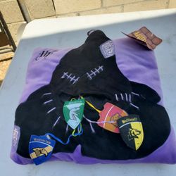 Harry Potter Sorting Hat Pillow 