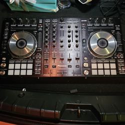 Pioneer DDJ-SX2