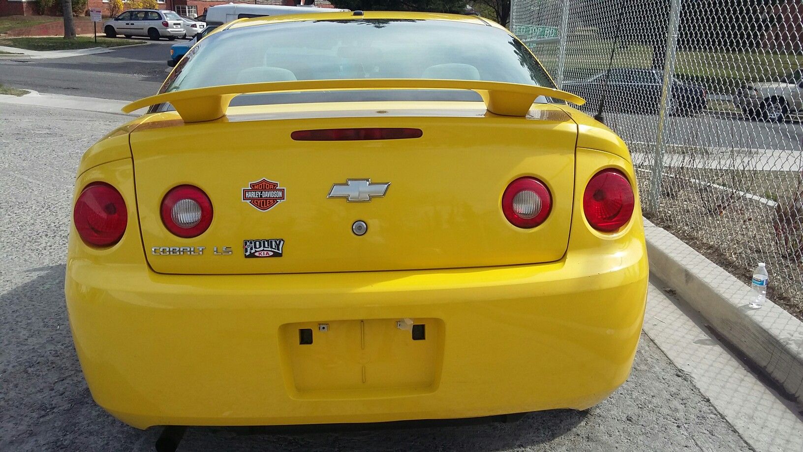 2008 Chevrolet Cobalt