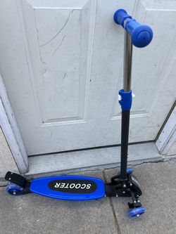 SCOOTER
