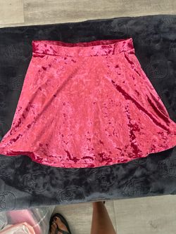 Forever 21 women skirt m