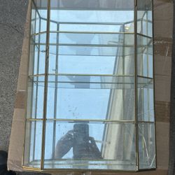 Beautiful Display Case 