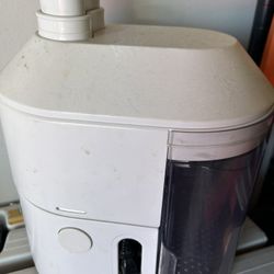 Extractor De Jugos 