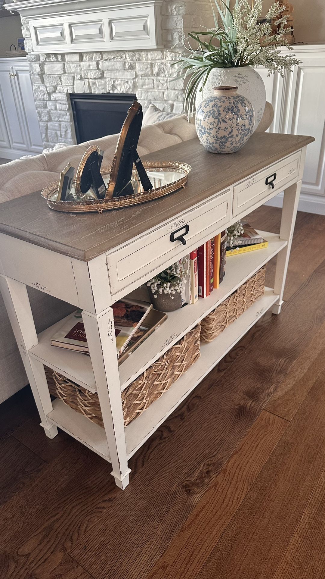 Console Table