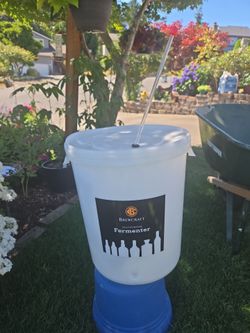Fermented  kit new