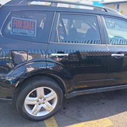 2009 Subaru Forester