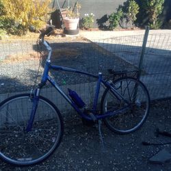 Giant Brand 28" Bike 