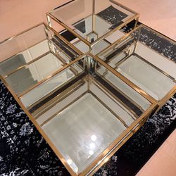 Eichholtz Tortona Coffee Table