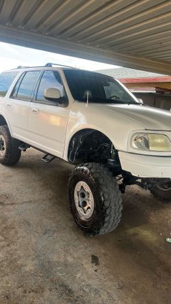 98 ford expedition