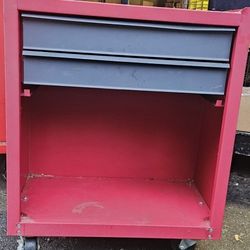 Tool Box (Smaller)