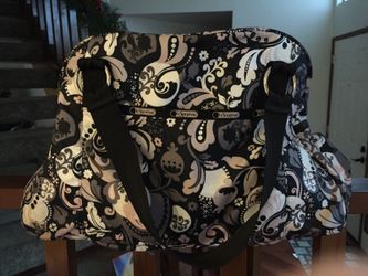Diaper bag