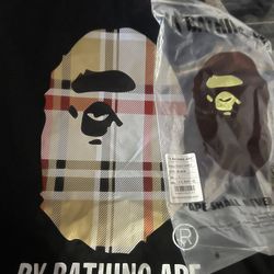 BAPE