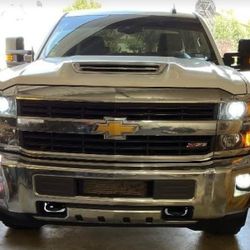 Automotive Led Headlight Fog Light Conversion Halogen To Led Conversion Bulbs, All Sizes And Style In Stock! Bright 6000k White In Color Luces 