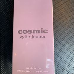 Kylie Jenner Cosmic Parfum 