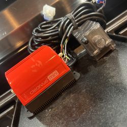Clearvue Mini Condensate Pump