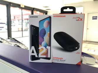 Samsung’s Latest Phone