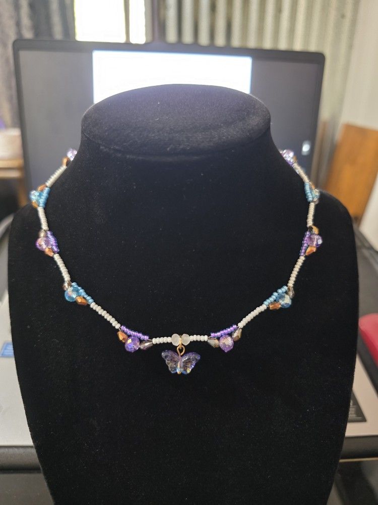 Handmade Jewelry