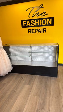 Display case