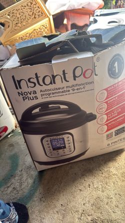 Pressure cooker