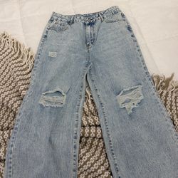 Jeans Para Mujer