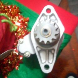 2004 Toyota Camry 2.4