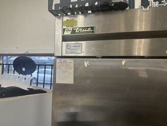 Fridge / Freezer For Sale