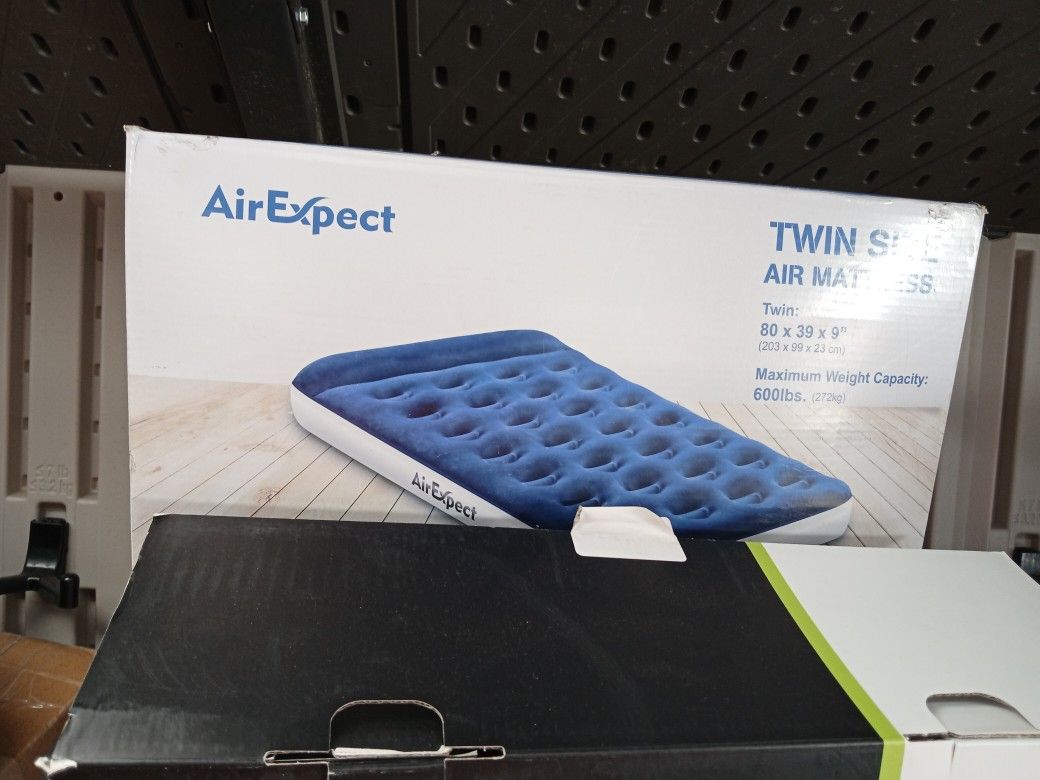 Air Mattress