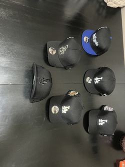 La Dodgers Hats