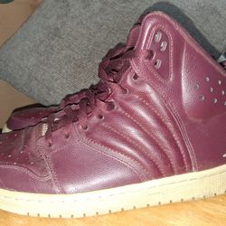 Nike Air Jordan I Flight 4 Size 13