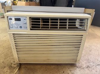 General Electric AC unit