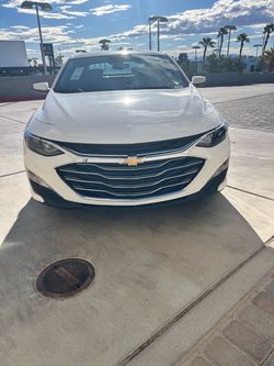 2024 Chevy Malibu LT- Clean CARFAX - At Cardinale Way Acura
