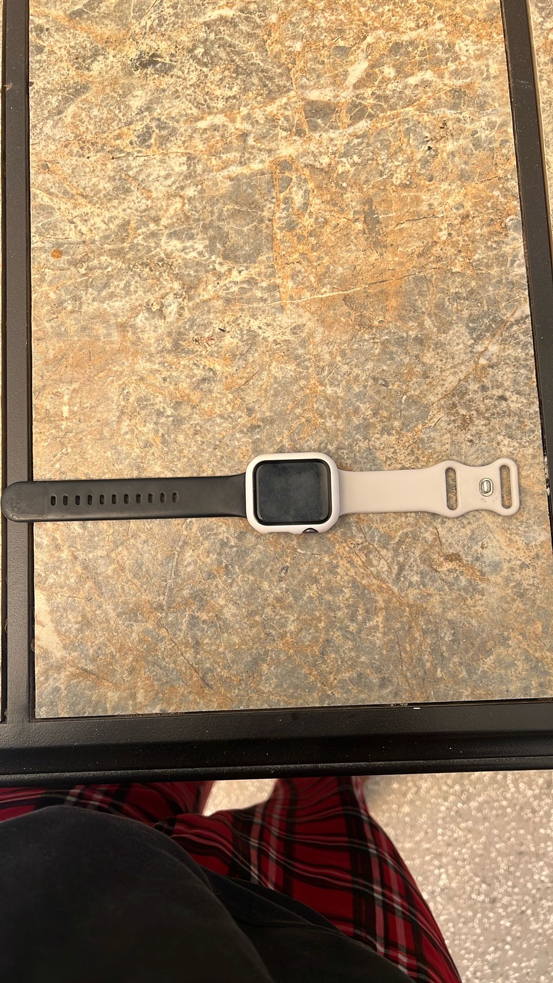 APPLE WATCH SE
