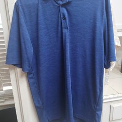 BCG Polo golf shirt...large...in great condition 