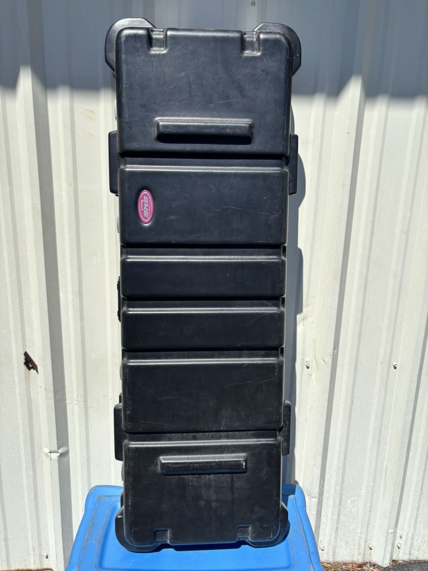 Piano case