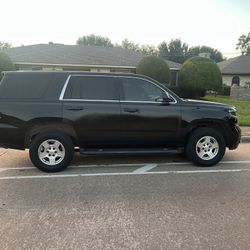 2016 Chevrolet Tahoe 4x2