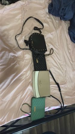 Bags