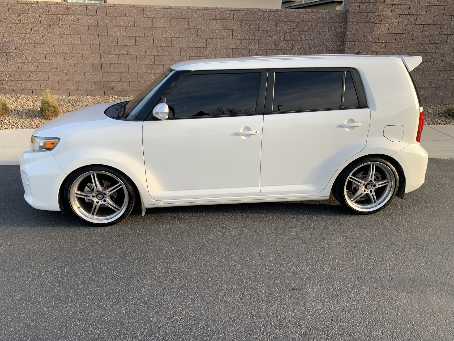 2014 Scion xB for Sale in Las Vegas, NV OfferUp