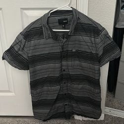 Hurley Shirt XL