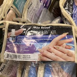 MIA SECRET BIO BUILDER GEL KIT (KIT-09)