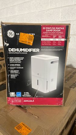 SaleSumo dehumidifier