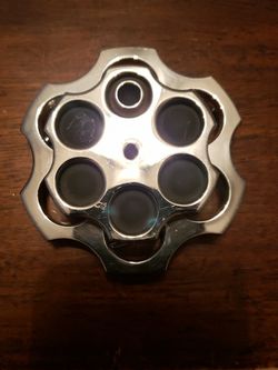 Belt Buckle