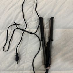 Remington straightener & Curler EU plug 
