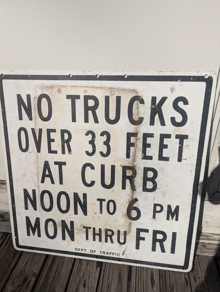 Sign