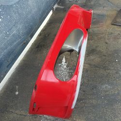 Ferrari F430 Front Bumper 2004 - 2009