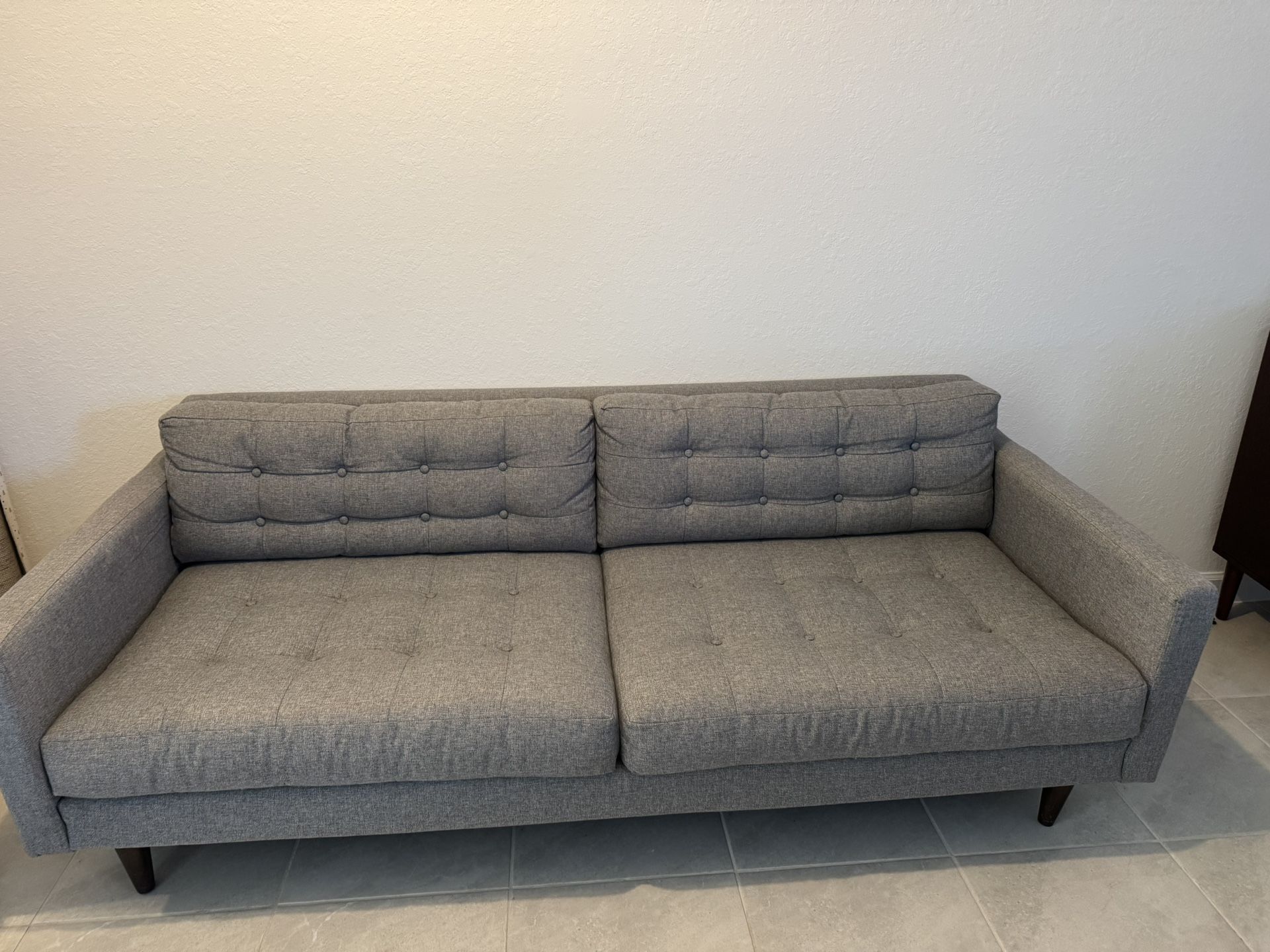 Joy Bird Elliot Sofa 