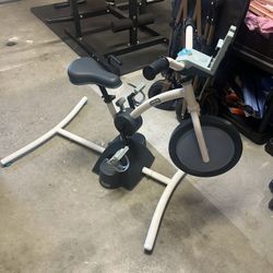 Little Tikes Pelican Explore & Fit Cycle