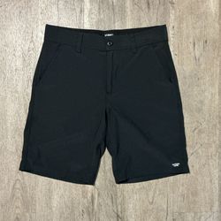 Black Billabong shorts