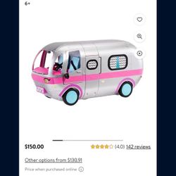 New Lol Camper